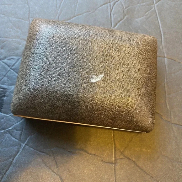 1880 E.PLUR.L.BUS.UNUM By Crown Jewel Man Made Diamonds Necklace Pendant - Picture 7 of 8